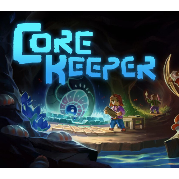 Core Keeper Steam Altergift