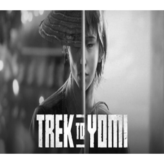 Trek to Yomi AR XBOX One CD Key
