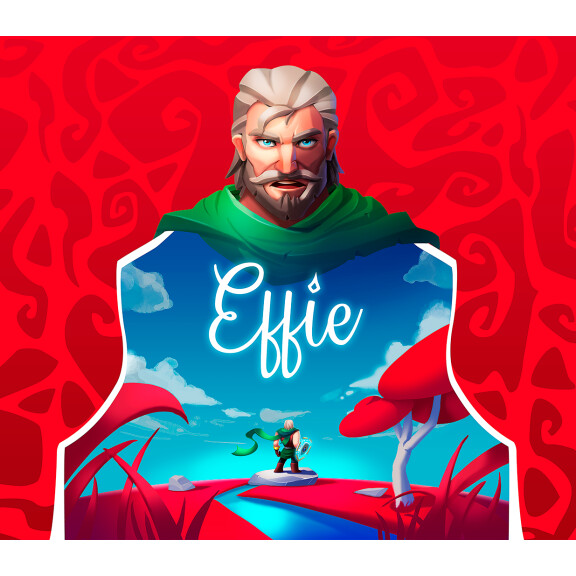 Effie EU PS4 CD Key