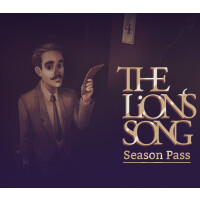 The Lion's Song - Season Pass Steam CD Key