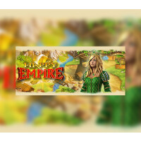 Happy Empire Steam CD Key