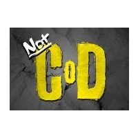 NotCoD Steam CD Key