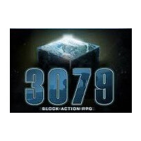 3079: Block Action RPG Steam CD Key