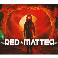 Red Matter VR Steam CD Key