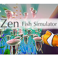 Zen Fish SIM Steam CD Key