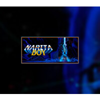 Narita Boy EU Steam CD Key