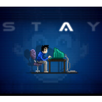STAY Steam CD Key