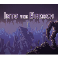 Into the Breach Steam CD Key