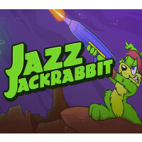 Jazz Jackrabbit Collection GOG CD Key