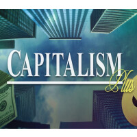 Capitalism Plus Steam CD Key