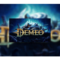 Demeo Steam CD Key