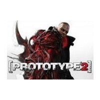 Prototype 2 EU Steam CD Key