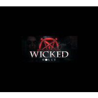 Wicked Dolls Steam CD Key