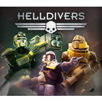 HELLDIVERS - Reinforcements Pack 1 DLC Steam CD Key