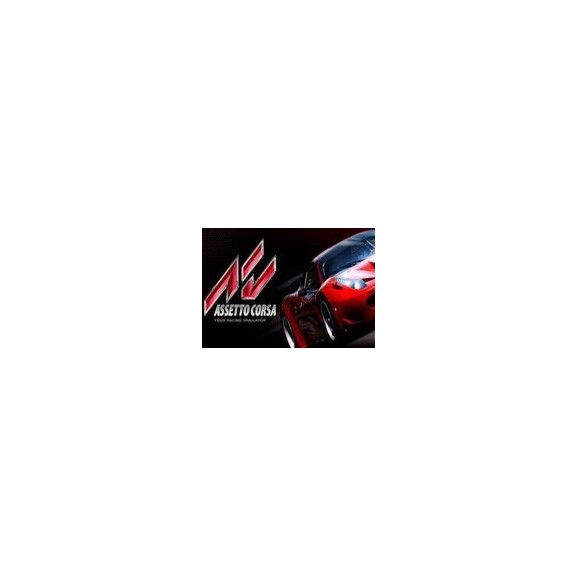 Assetto Corsa - Full DLC Pack Steam CD Key