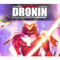 Infinite Dronin Steam CD Key