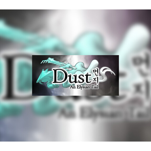 Dust: An Elysian Tail Steam CD Key