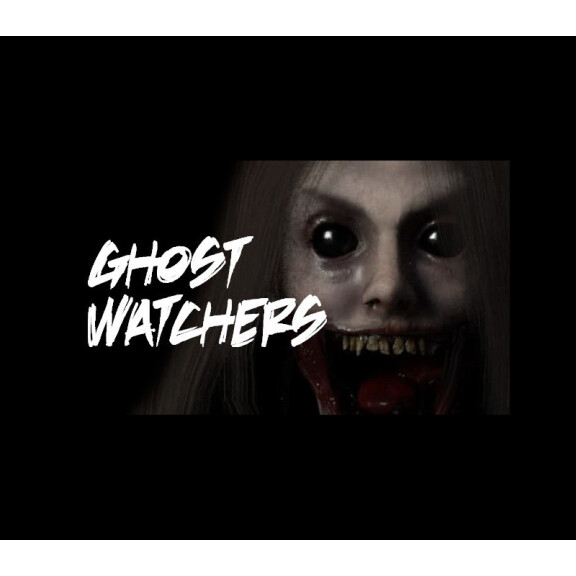 Ghost Watchers EU v2 Steam Altergift
