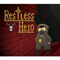Restless Hero Steam CD Key
