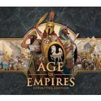 Age of Empires: Definitive Edition PC Steam CD Key