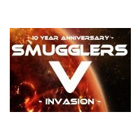 Smugglers 5: Invasion Steam CD Key