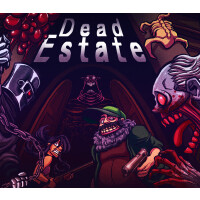 Dead Estate Steam CD Key