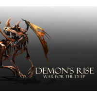 Demon's Rise - War for the Deep Steam CD Key