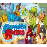 Redneck Racers Steam CD Key