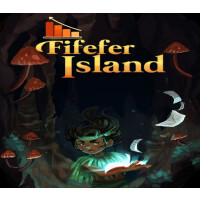 Fifefer Island: Terrena's Adventure Steam CD Key
