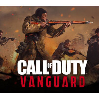 Call of Duty: Vanguard - Double XP 1 Hour + 1 Hour of 2WXP PC/PS4/PS5/XBOX One/ Xbox Series X|S CD Key