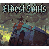 Eldest Souls TR Steam CD Key