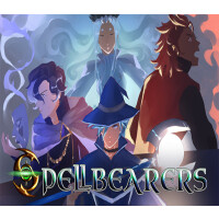 Spellbearers Steam CD Key
