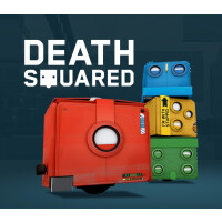 Death Squared EU XBOX One CD Key