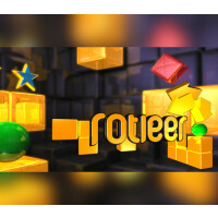 Rotieer PC Steam CD Key