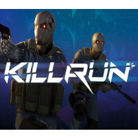 KILLRUN Steam CD Key