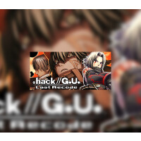 .hack//G.U. Last Recode Steam CD Key