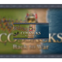 Cossacks: Back to War Steam CD Key