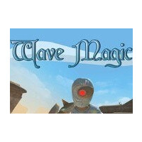 Wave Magic VR Steam CD Key