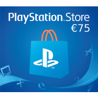 PlayStation Network Card €75 AT