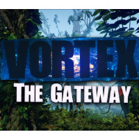 Vortex: The Gateway Steam Gift