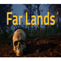 Far Lands Steam CD Key