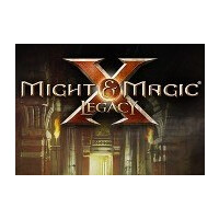Might and Magic X: Legacy Ubisoft Connect CD Key
