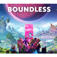 Boundless EU Steam CD Key