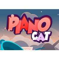 Piano Cat Steam CD Key