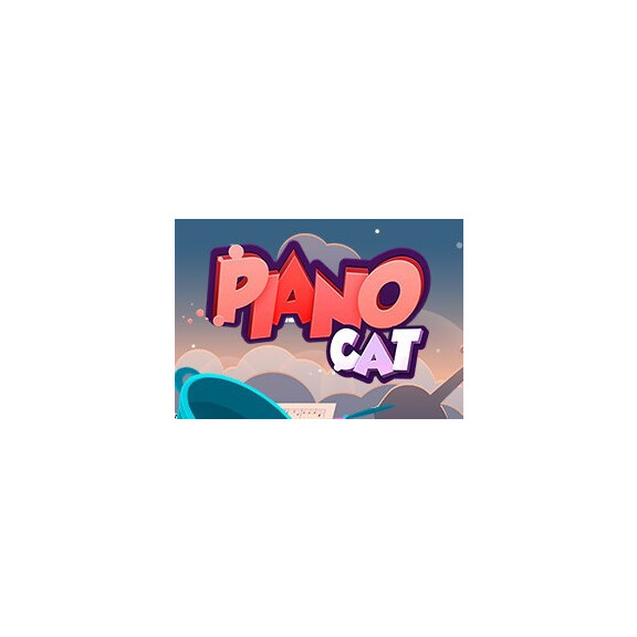 Piano Cat Steam CD Key