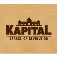 Kapital: Sparks of Revolution Steam CD Key
