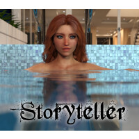 Midnight Ride - Storyteller DLC Steam CD Key