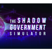 The Shadow Government Simulator Steam CD Key