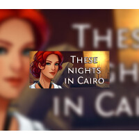 These nights in Cairo Steam CD Key