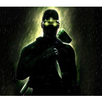 Tom Clancy's Splinter Cell Chaos Theory Ubisoft Connect CD Key